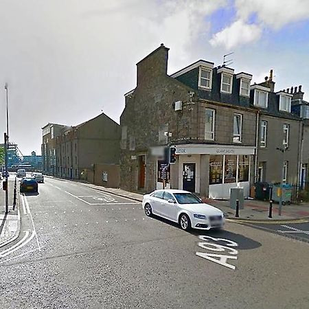 Antrim Guest House Aberdeen Buitenkant foto
