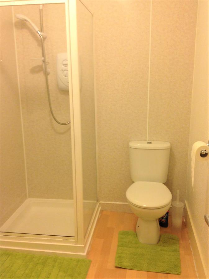 Antrim Guest House Aberdeen Kamer foto