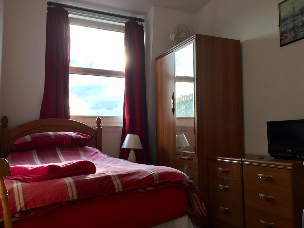 Antrim Guest House Aberdeen Buitenkant foto